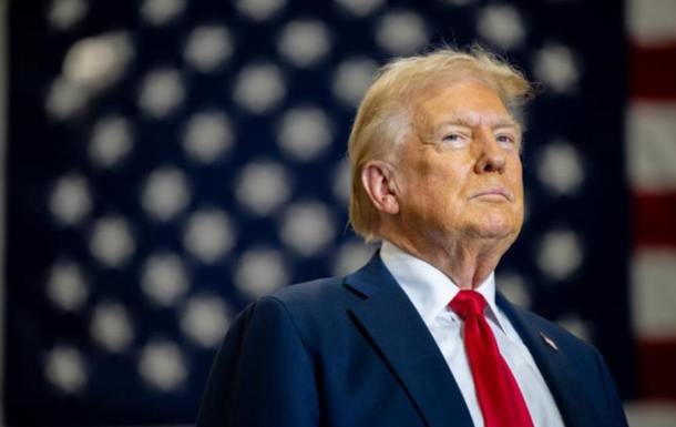 Розмова Трампа з Путіним вже відбулася? фото