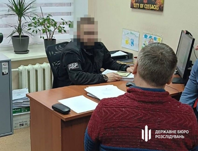 У Запоріжжі судитимуть колишнього правоохоронця фото