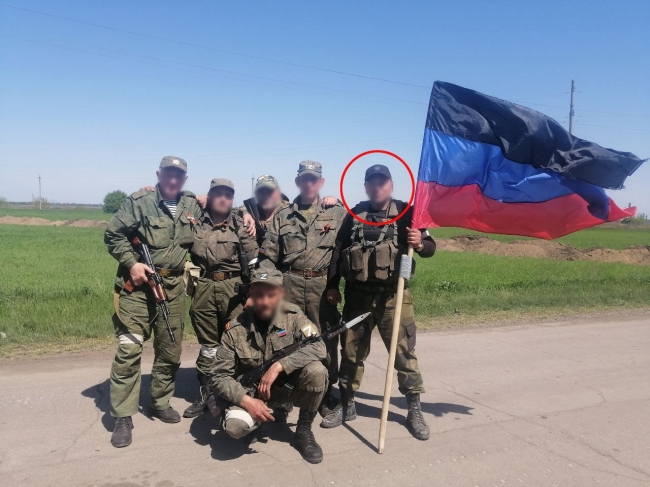На Запоріжжі судитимуть експравоохоронця за держзраду фото