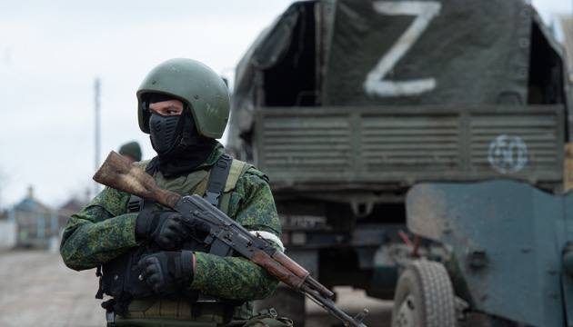 Росіянам пропонують купувати житло на окупованій частині Запорізької області за пільговою іпотекою фото