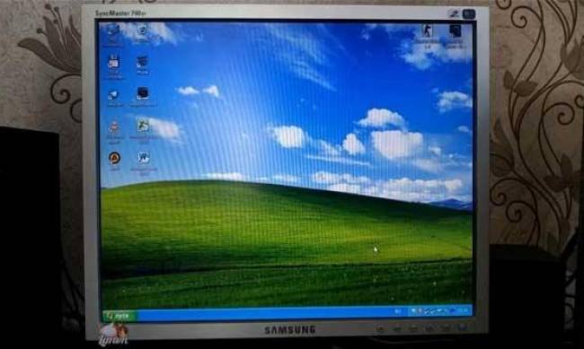 Windows XP у школах та банкоматах - чому досі не замінюють фото