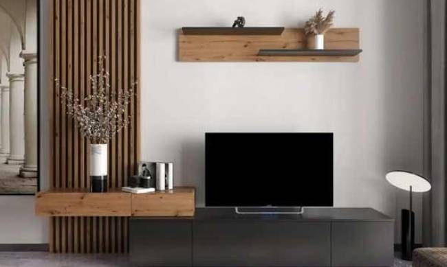 Как организовать пространство в квартире: стильные решения с мебелью фото