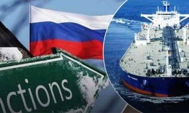 ЄС відмовився від планів знизити стелю цін на російську нафту - Politico фото