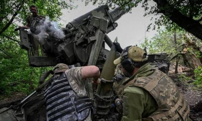 Росіяни намагалися прорватися біля Новоандріївки на Запоріжжі — Генштаб фото