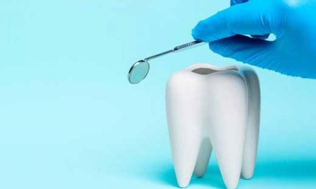 Сучасна стоматологія в Києві: новий рівень турботи про усмішку фото