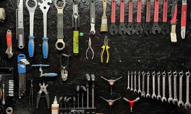 Поломки велосипеда, які краще не ремонтувати самому фото