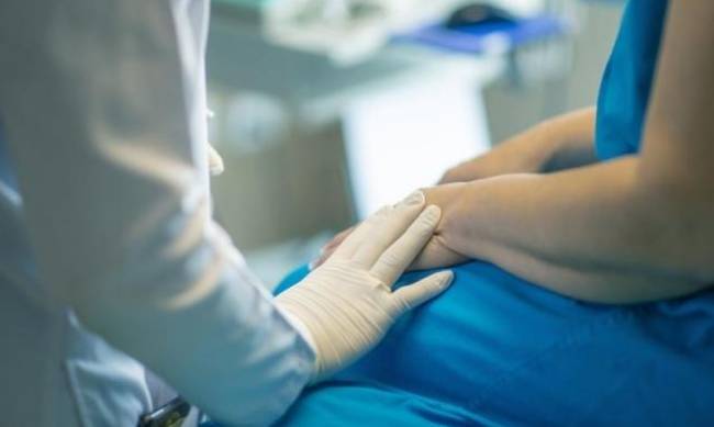 19 постраждалих від атак РФ досі перебувають у лікарнях Запоріжжя фото