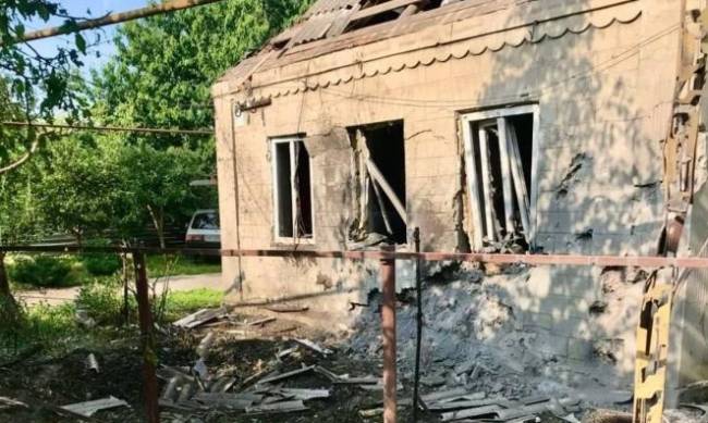 Окупанти атакували 12 населених пунктів Запорізької області: понад 450 ударів за добу фото