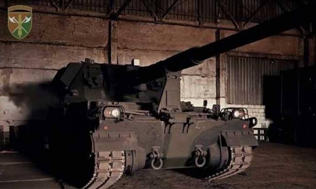 Україна хоче взяти у Польщі багатомільйонний кредит: яку зброю придбає на ці гроші фото