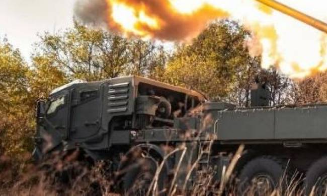 Сили оборони відбили ворожі атаки на Оріхівському і Гуляйпільському напрямках фото