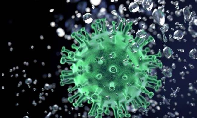 У Запорізькій області виявили новий штам COVID-19 Stratus фото