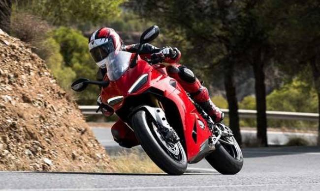 Вибір мотоцикла Ducati: на що звернути увагу перед покупкою фото