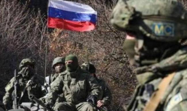 Росіяни готуються до загострення на Запоріжжі, – речник Сил оборони Півдня фото