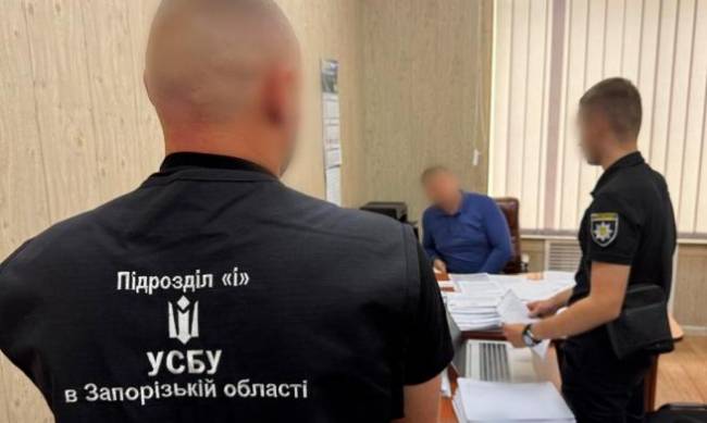 10 мільйонів у тіні: у Запоріжжі викрили масштабні корупційні схеми серед посадовців фото