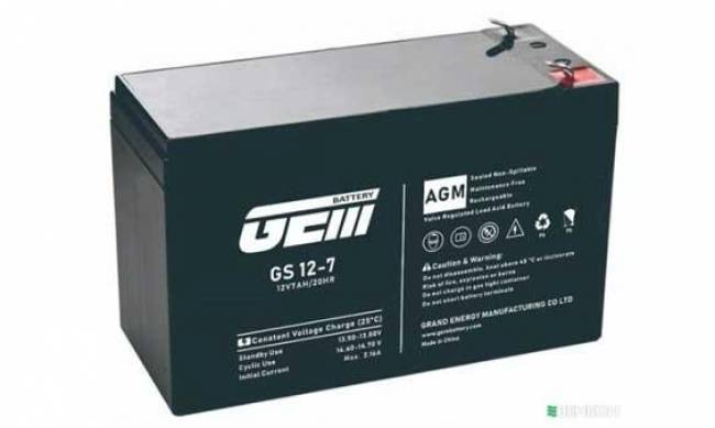 Что такое аккумуляторные батареи? фото