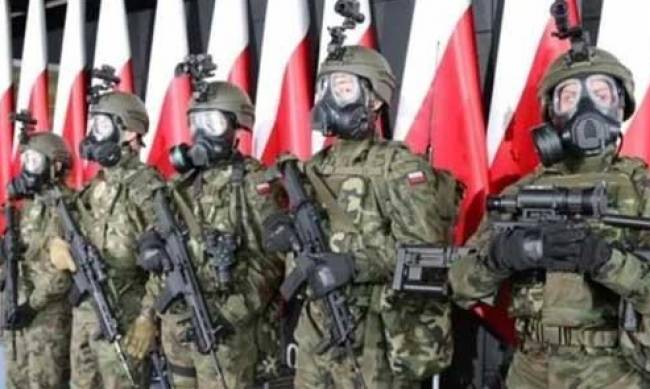 У Польщі визначились, чи відправлять війська в Україну фото