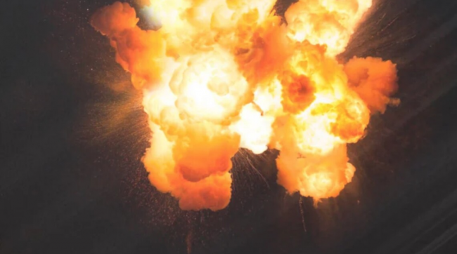 Українська розвідка завдала удару по підземному хімічному заводу в Росії фото