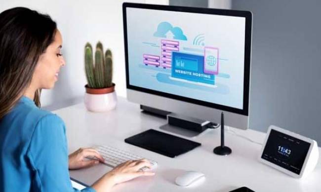 QHost - надійний партнер у розвитку цифрових проєктів фото