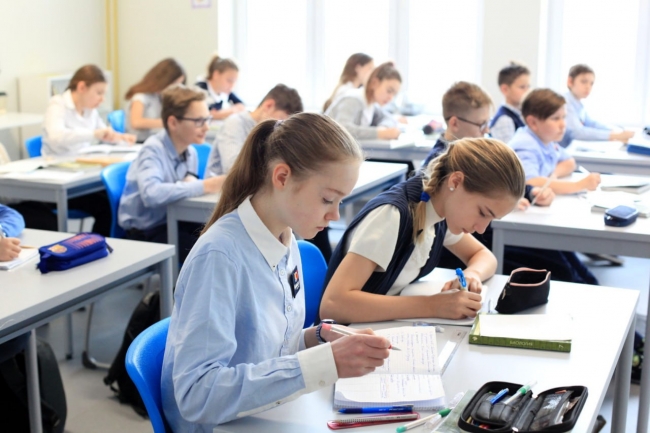 В Україні стартує експеримент із впровадження 12-річної школи, — Бабак фото