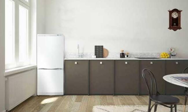 Холодильник на дачі: 5 причин придбати й лише 1 сумнів фото