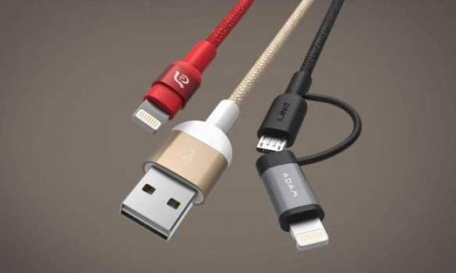 USB-кабель: маленький аксесуар із великою роллю у житті смартфона фото