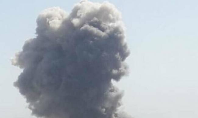 Атака на Запоріжжя: понад 80 пошкоджених будинків фото