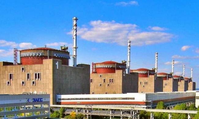 На Запорізькій АЕС порушені майже всі принципи ядерної безпеки — Гроссі фото