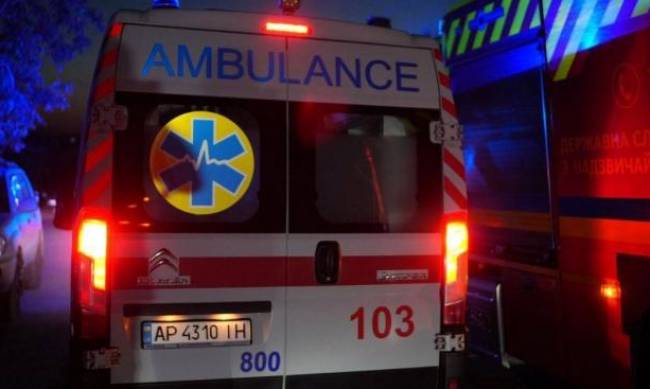 У лікарнях Запоріжжя залишаються 21 поранений після російських обстрілів фото