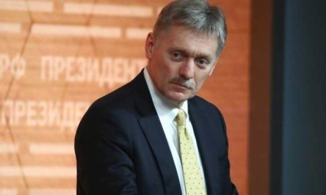 У Кремлі оголосили «паузу» у переговорах з Україною фото