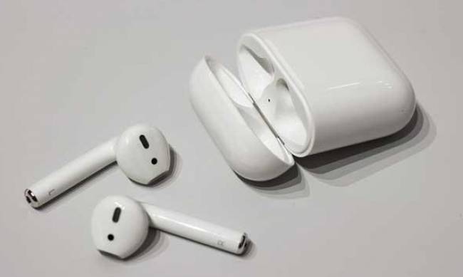 Как выбрать наушники Apple: ключевые критерии фото