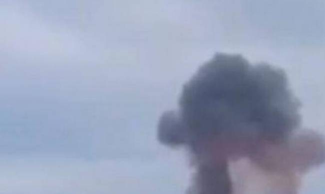 На Запоріжжі росіяни атакували цивільний автомобіль: є поранені фото