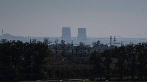 Блекаут на ЗАЕС: Росія навмисно саботує станцію фото