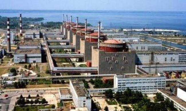 Загроза ядерної аварії на Запорізькій АЕС: небезпека для України та Європи фото