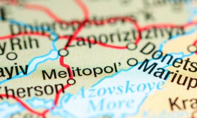 В окупованому Мелітополі окупанти планують спростити шкільну програму фото