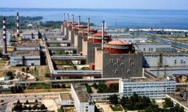 На ЗАЕС може статися ядерна аварія через відключення електроенергії — МАГАТЕ фото