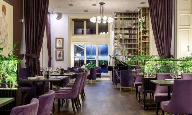 Ресторан у центрі Львова – мій найкращий вибір фото