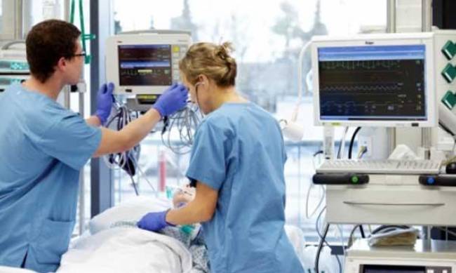 Лечение в клиниках Германии: сочетание технологий и заботы фото