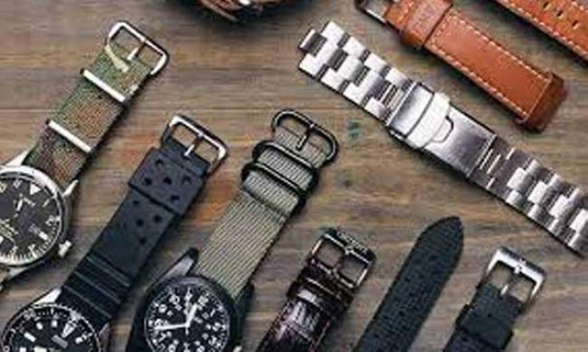 Анатомия идеального ремешка: от кожи до застёжки фото