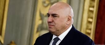 Україна не зможе повернути втрачені території фото