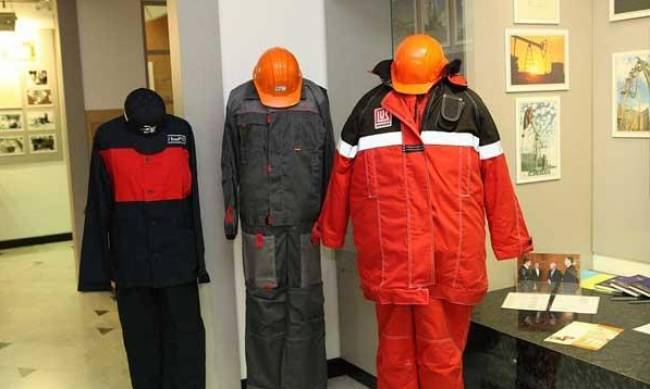 Бреви - украинский производитель рабочей одежды, сочетающей комфорт и надёжность фото