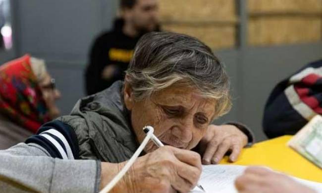 Пенсії в Україні - у яких випадках виплату можуть припинити фото