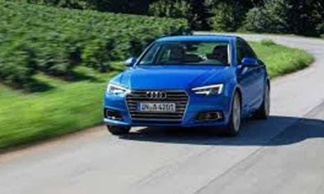 Запчасти для Audi A4 B9: особенности выбора и основные неисправности фото