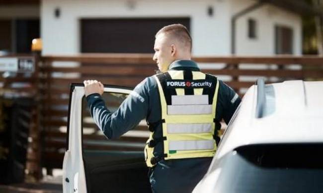 VENBEST: профессиональные охранные решения для бизнеса и частной сферы фото