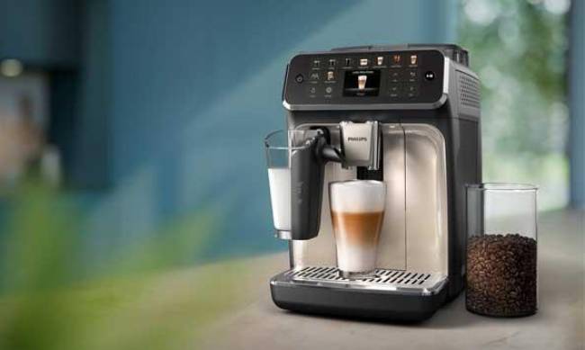 Що краще для дому: крапельна чи капсульна кавоварка фото