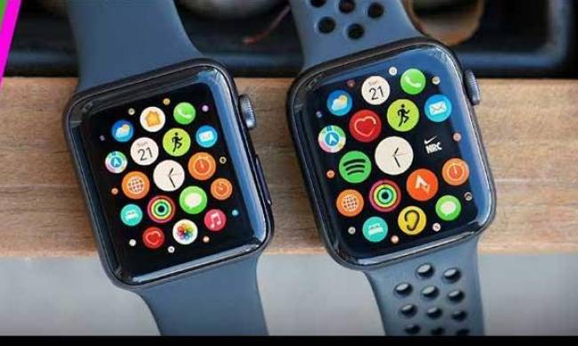 Як вибрати Apple Watch: просте пояснення складного вибору фото