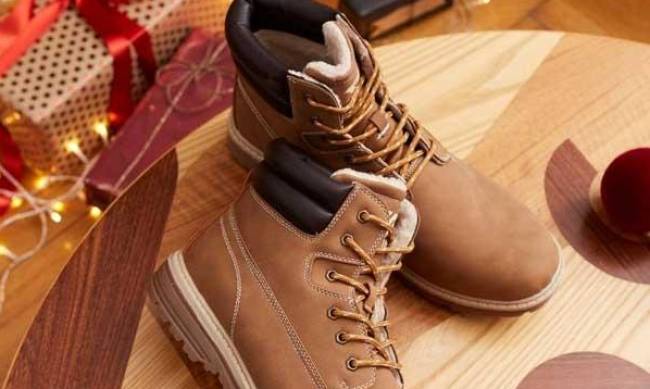 Как выбрать мужские зимние ботинки? фото