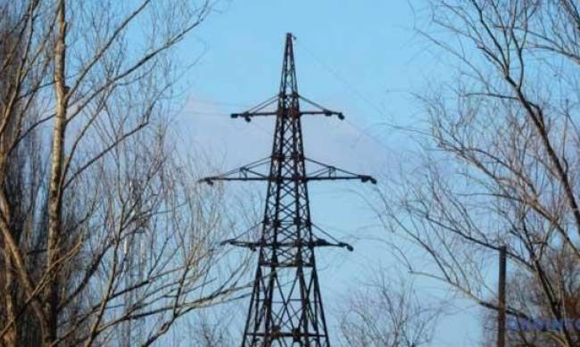 Україна майже удвічі збільшила імпорт електрики - Укренерго фото