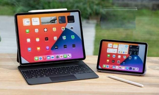 5 звичок, через які iPad здається незручним фото