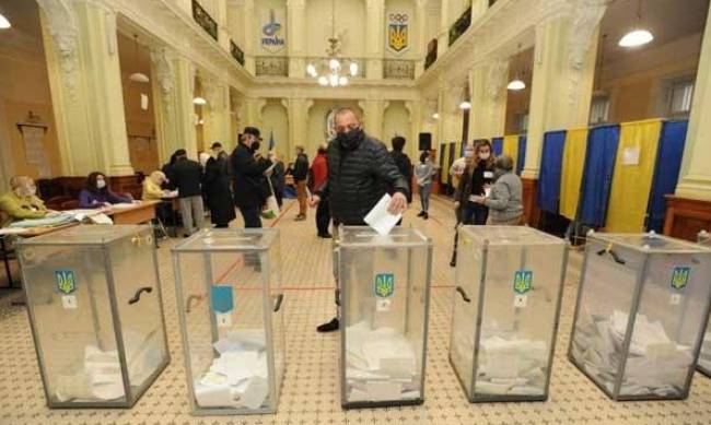 У Раді розповіли, коли будуть перші напрацювання щодо виборів фото