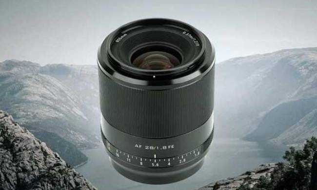 Объектив на фотоаппарат — основа профессионального изображения фото